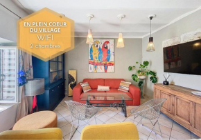 Duplex des Artistes - Village - La Colle sur Loup